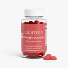 Hair, Skin & Nails Gummies