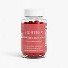 Hair, Skin & Nails Gummies