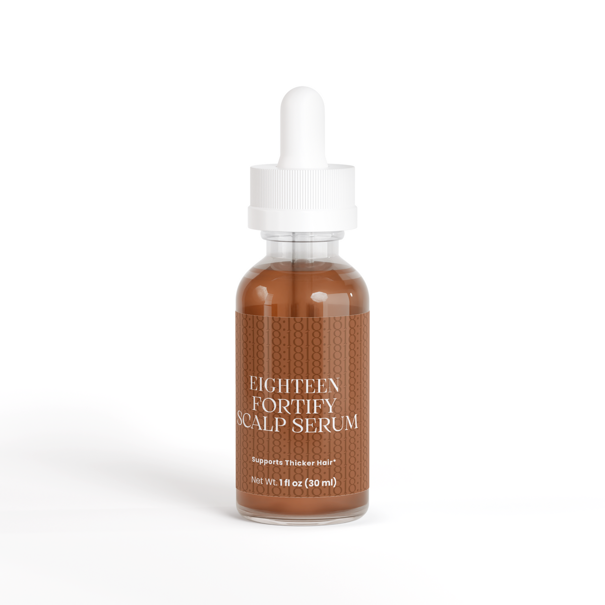 Eighteen Peptide Scalp Serum