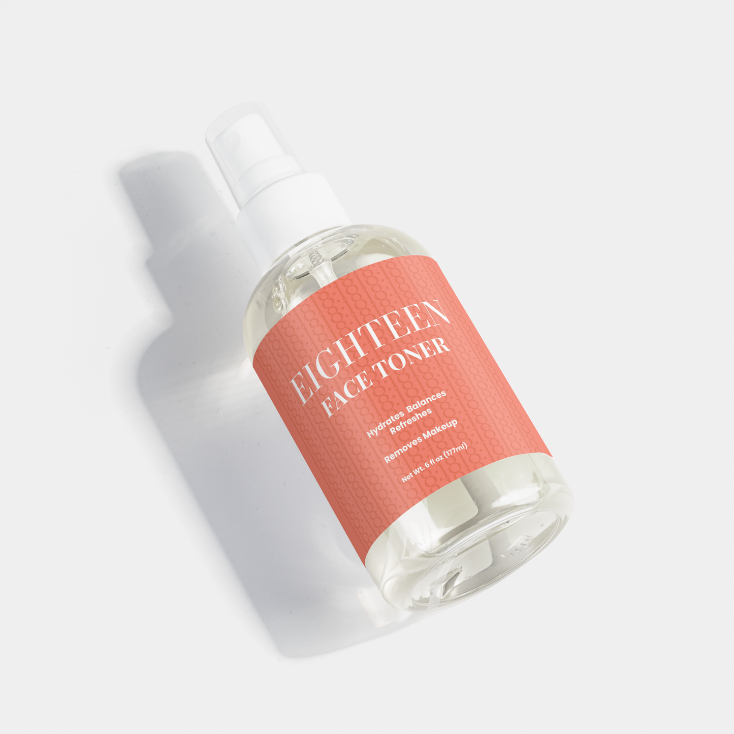 Makeup Remover Toner