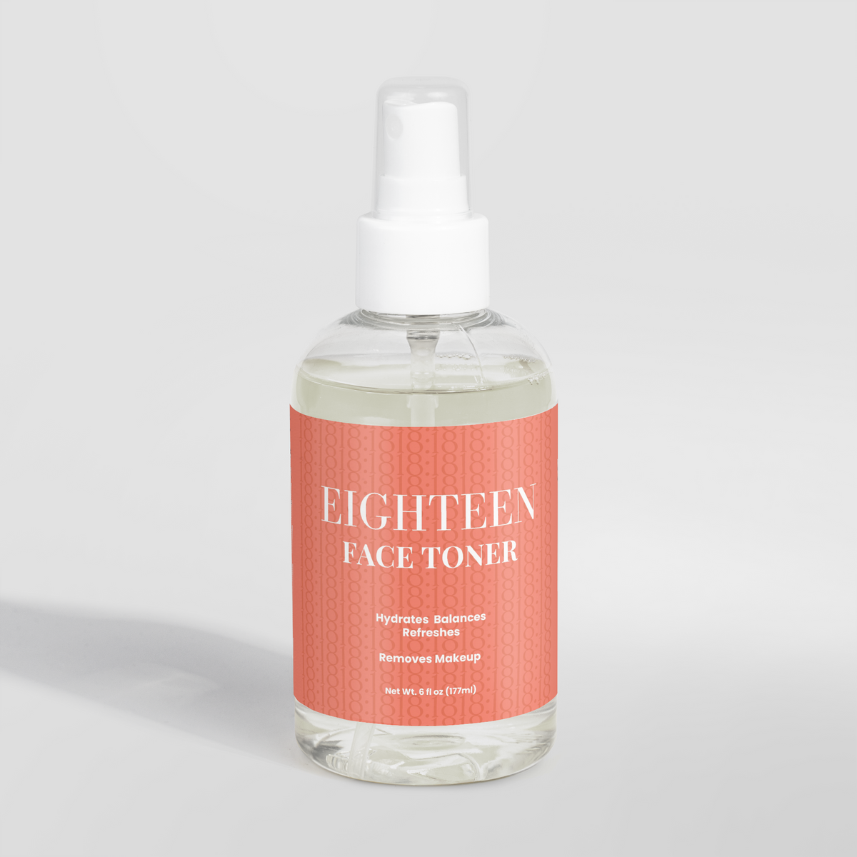 Makeup Remover Toner