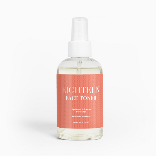 Makeup Remover Toner