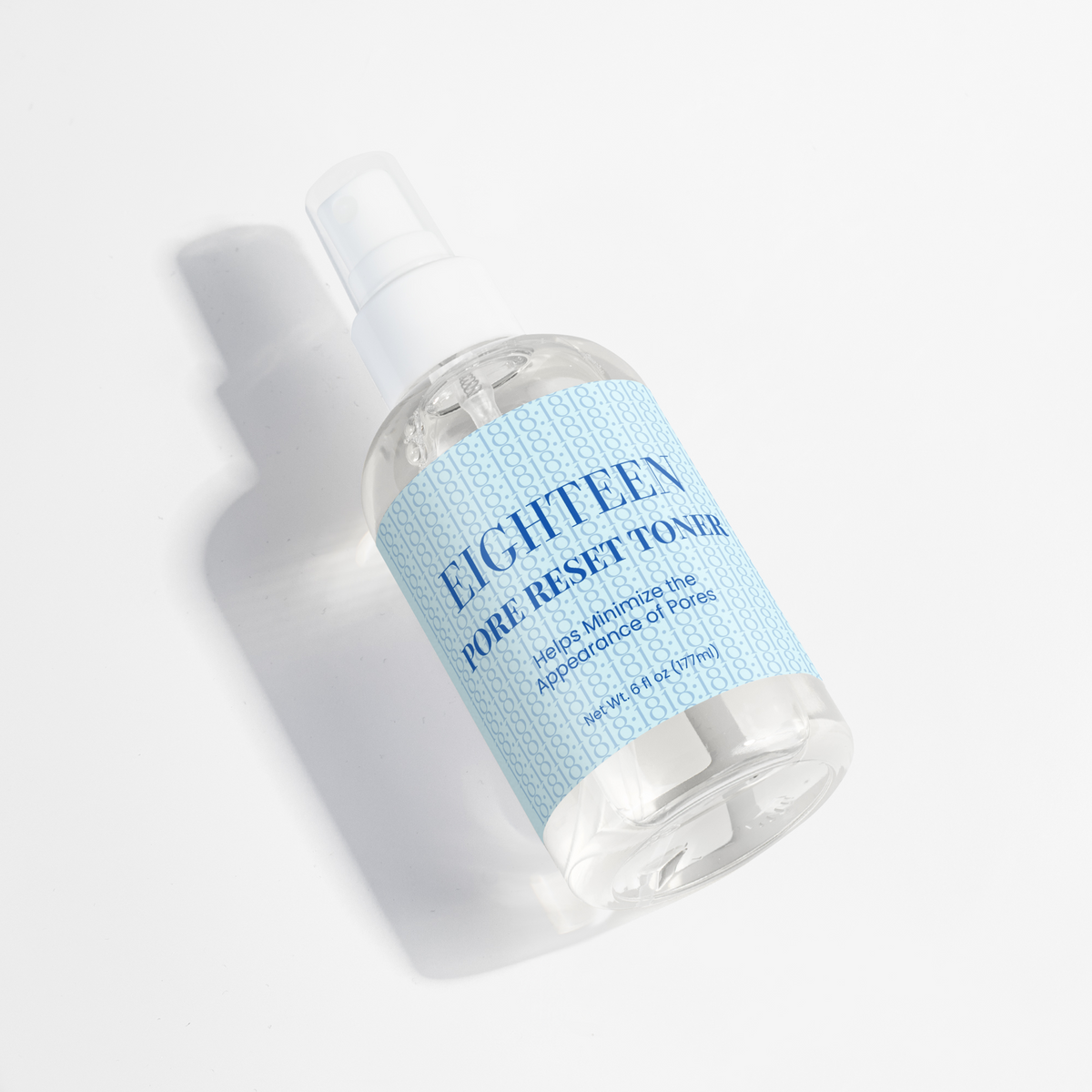 PORE RESET TONER
