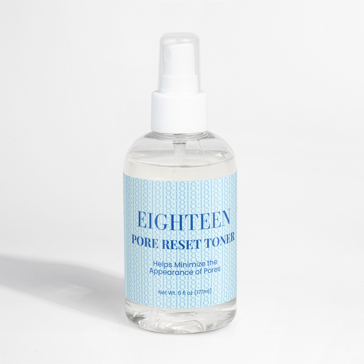 PORE RESET TONER