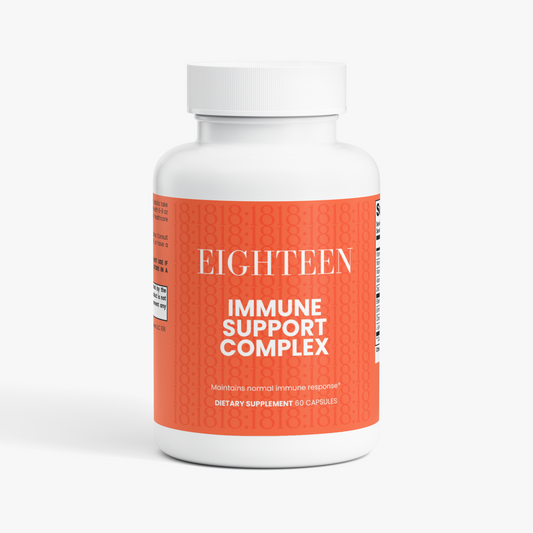 Immune Support Complex
