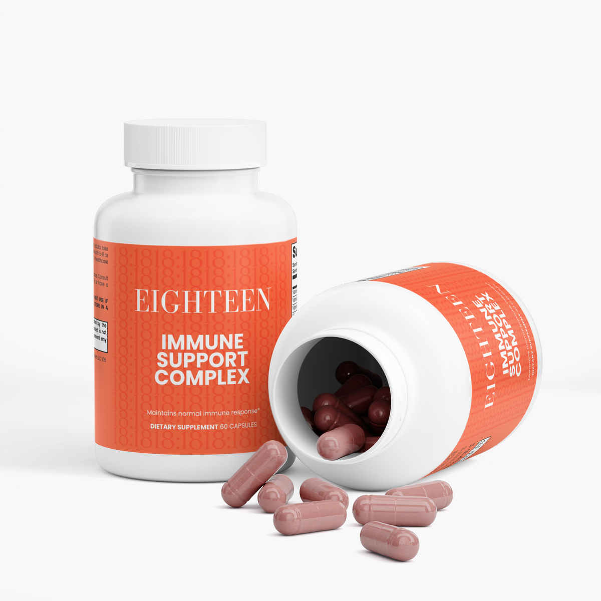 Immune Support Complex