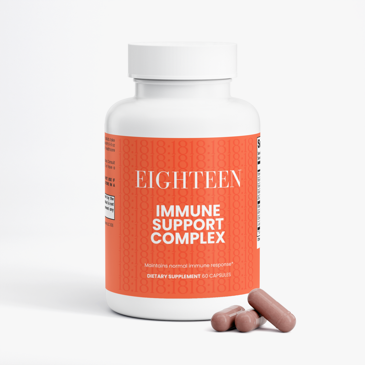 Immune Support Complex