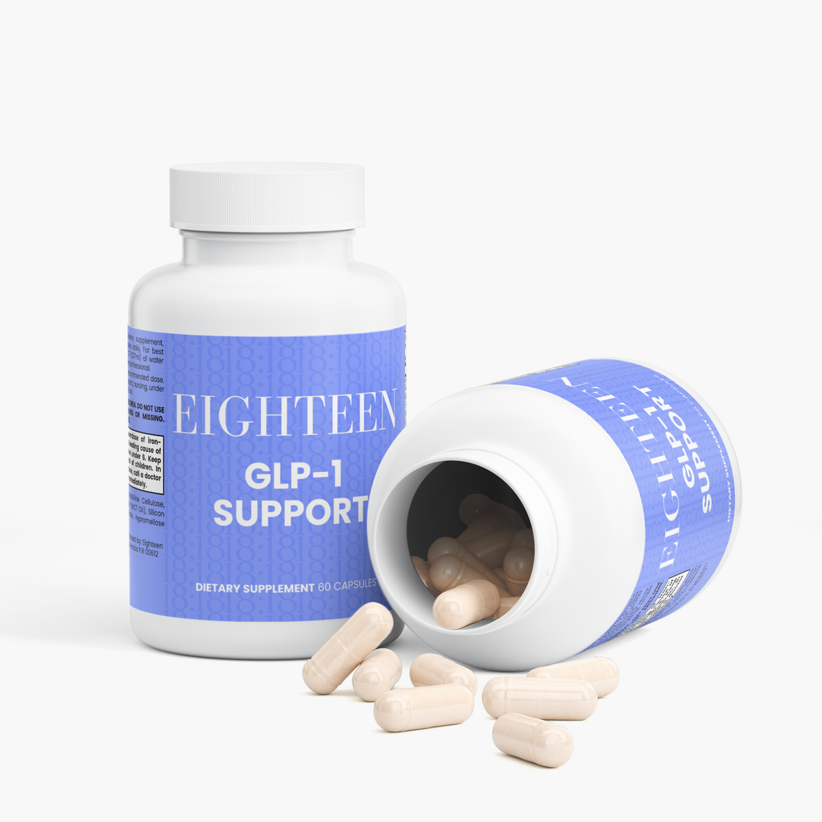 GLP-1 Support