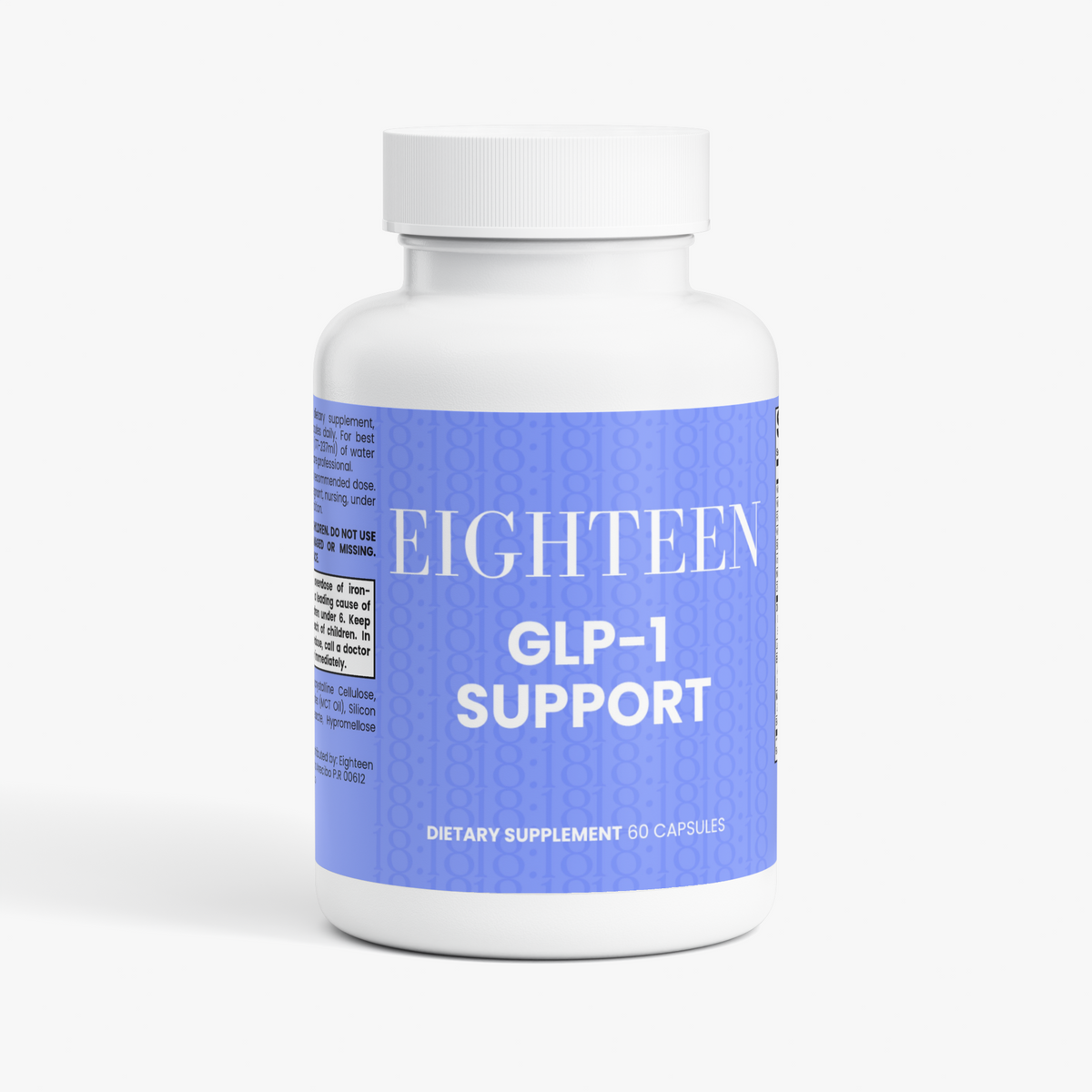GLP-1 Support