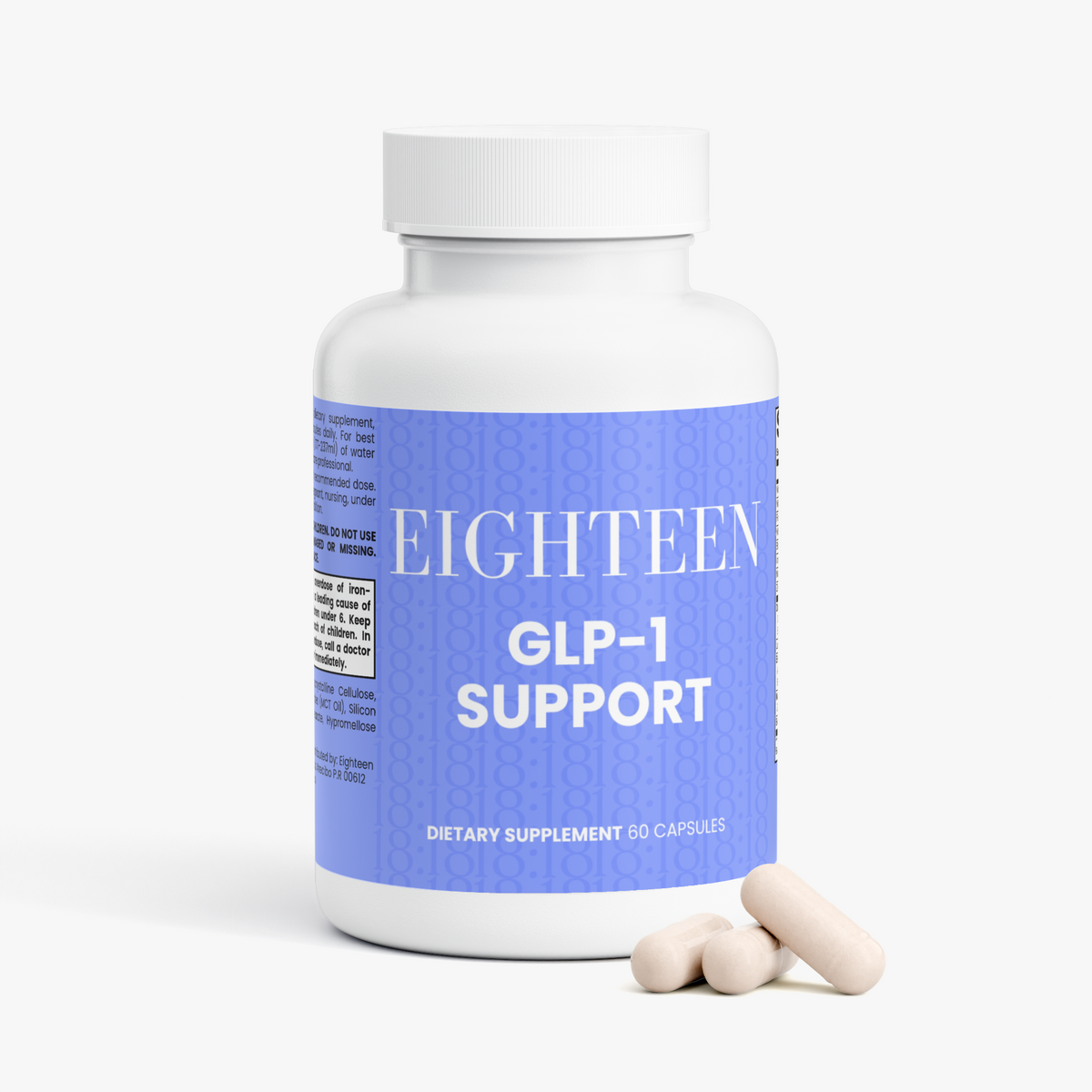 GLP-1 Support