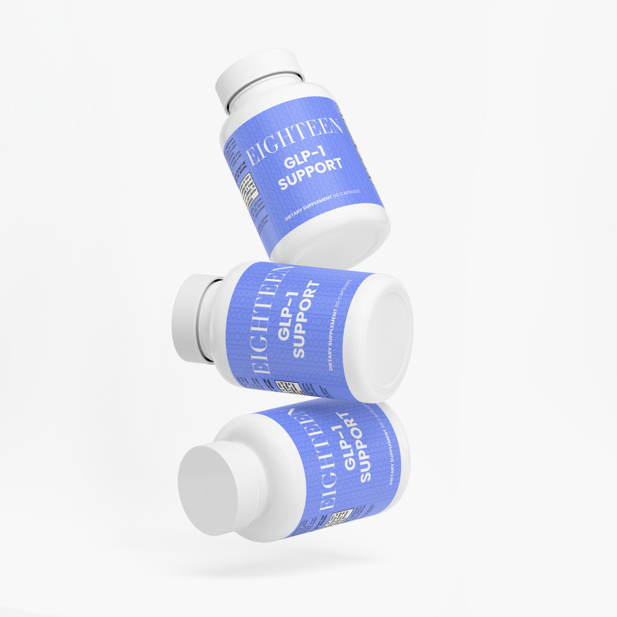 GLP-1 Support