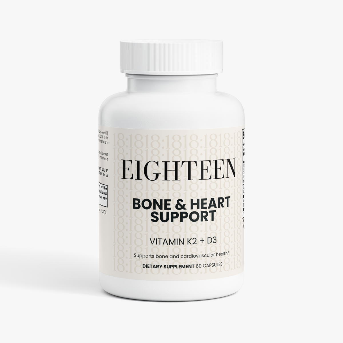 Bone & Heart Support