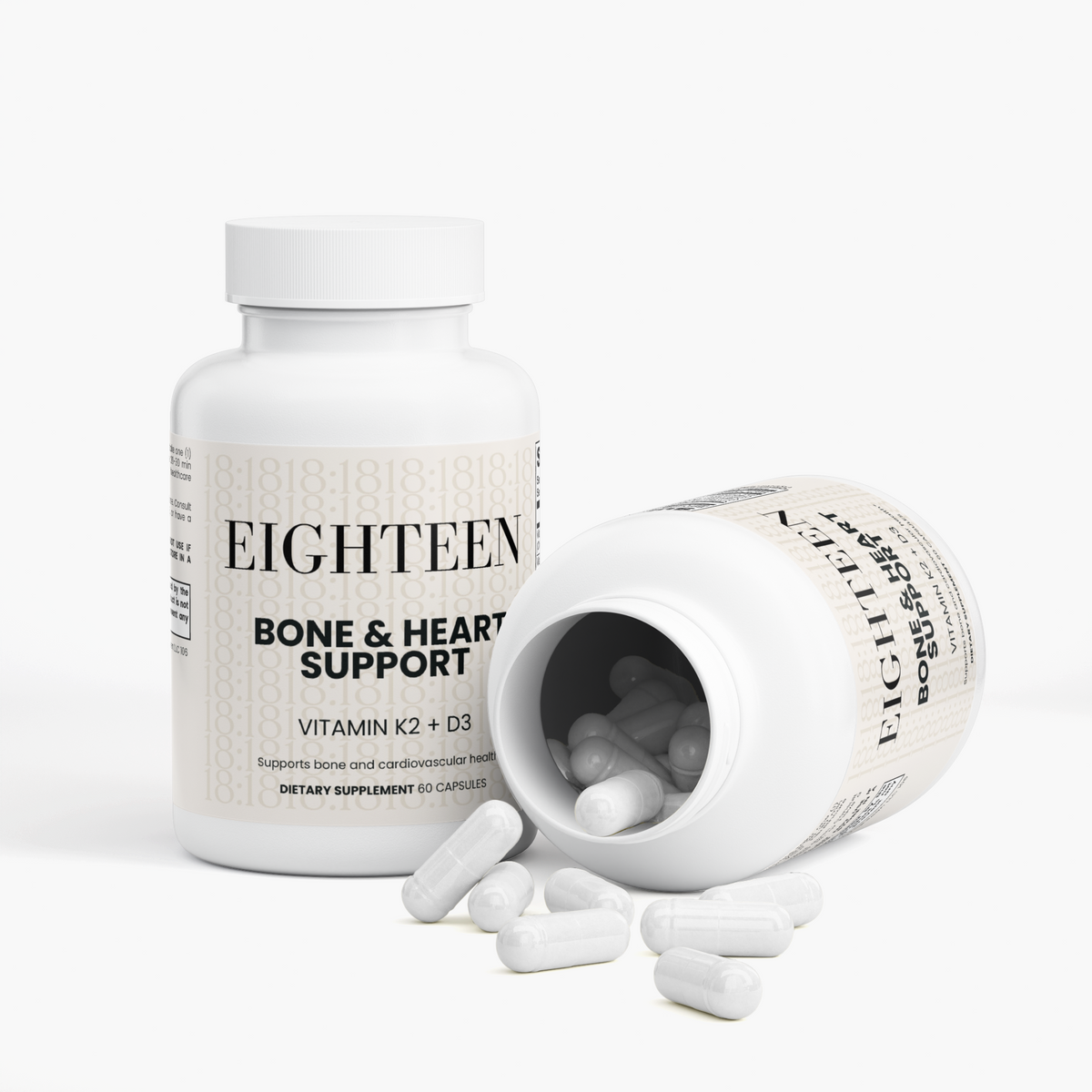 Bone & Heart Support