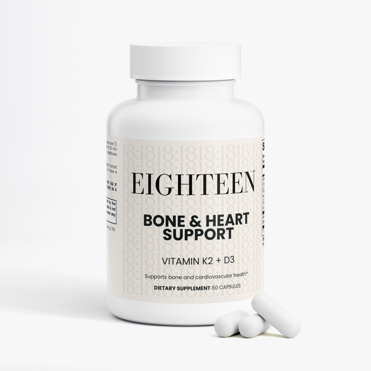 Bone & Heart Support