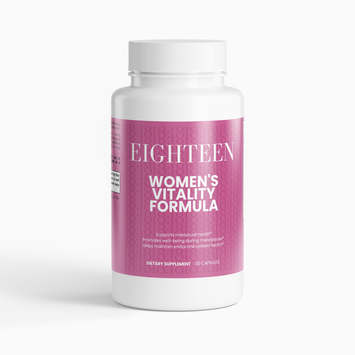 Women's Vitality Formula