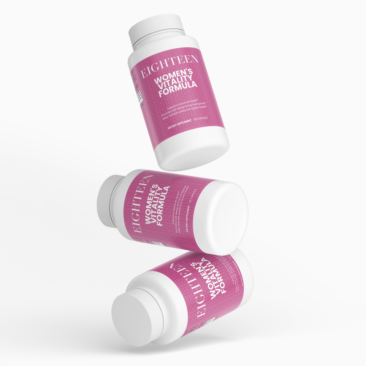 Women's Vitality Formula