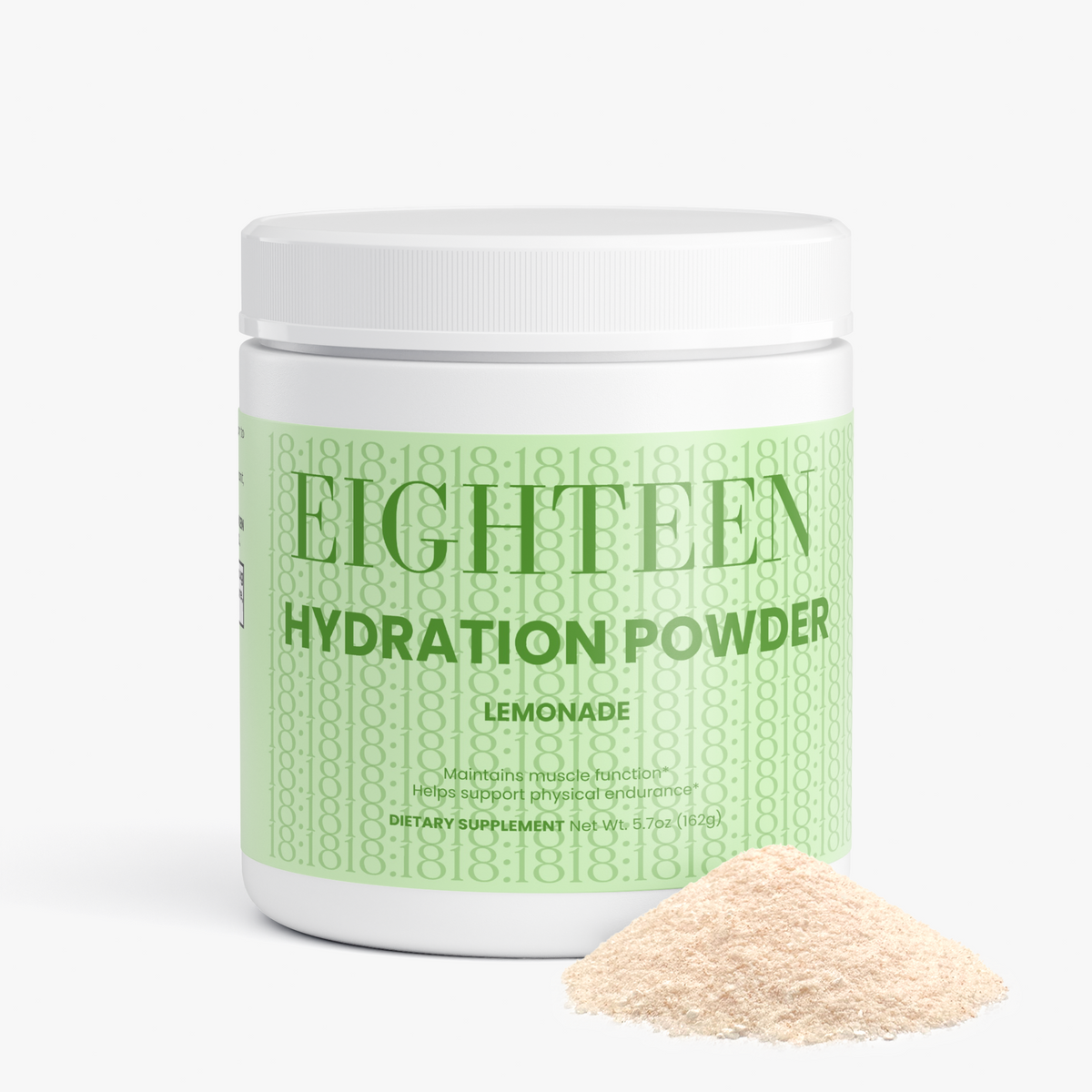 Hydration Powder (Lemonade)