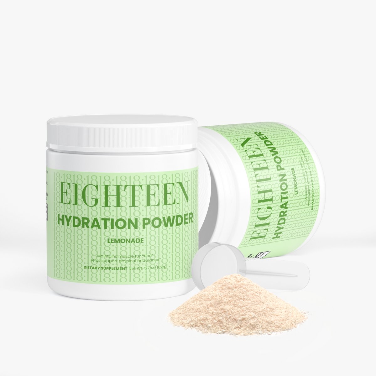 Hydration Powder (Lemonade)