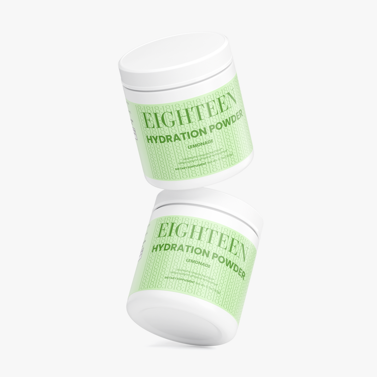 Hydration Powder (Lemonade)