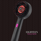 Ionic Scalp Massager