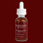 Eighteen Peptide Scalp Serum