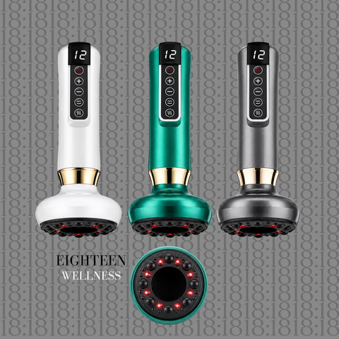 Body Sculpt Recovery Massager