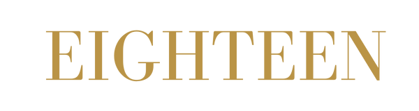 Eighteen 