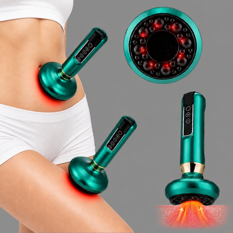 Body Sculpt Recovery Massager alternate