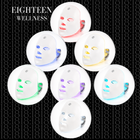 Eighteen LED Therapy Mask