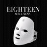 Eighteen LED Therapy Mask
