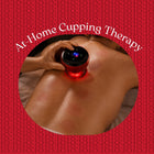 Heated Vacuum Cupping Massager