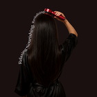 Ionic Scalp Massager