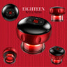 Heated Vacuum Cupping Massager